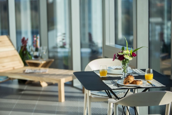 Aparthotel Adagio London Brentford
